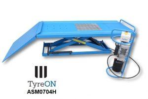 TyreOn ASM0704H Mower Lift