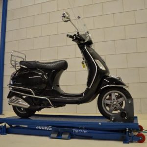 TyreOn TSC300 Motorbike Lift