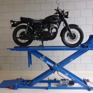 TyreOn TSC500 Motorbike Lift