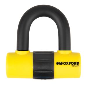 Oxford HD MAX YELLOW